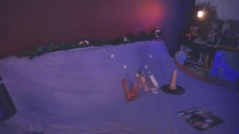 Arina online show from 7, 1, 2025