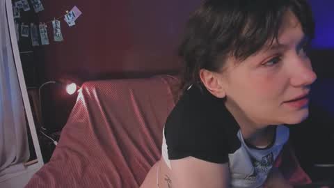 Arina online show from 26, 9, 2025