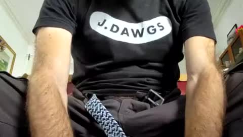 Jude online show from 13, 7, 2026