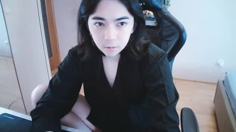 Aoi online show from 19, 1, 2025