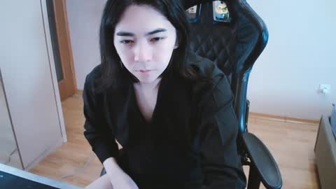 Aoi online show from 20, 1, 2025