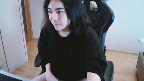 Aoi online show from 21, 1, 2025