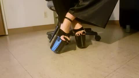 Snapshot of juddybooty chatting on 10, 12, 2024 Judy Booty online show from 10, 12, 2024