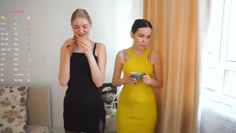 We Kate and EvaDay   AshleyNight  Lovense is on PVT ALWAYS OPEN  online show from 23, 3, 2026