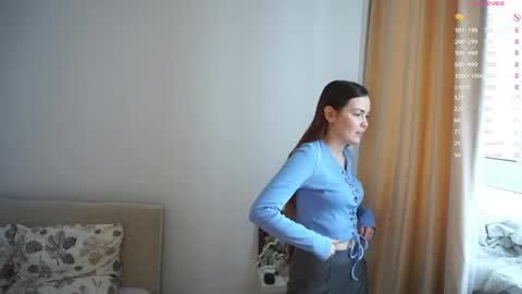 We Kate and EvaDay   AshleyNight  Lovense is on PVT ALWAYS OPEN  online show from 5, 4, 2026