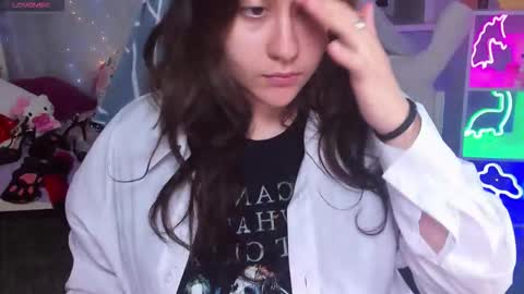 JudithSilvia online show from 16, 12, 2025