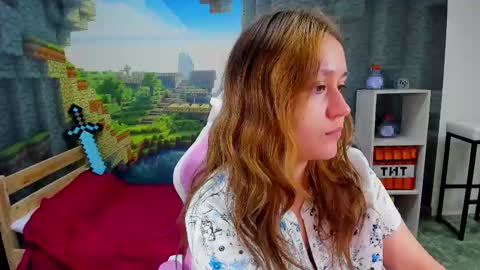 JudithSilvia online show from 6, 3, 2026