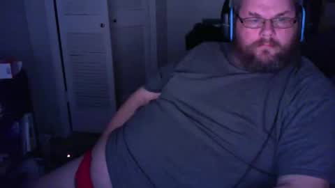 Snapshot of judobear chatting on 2, 12, 2025 Judobear online show from 2, 12, 2025