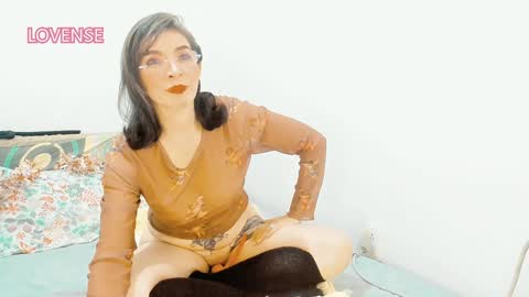 Snapshot of judy_love chatting on 30, 12, 2024 Judith Cabrales online show from 30, 12, 2024