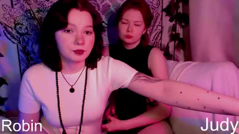 Judy online show from 20, 4, 2026