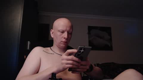 Juhanor online show from 18, 1, 2025