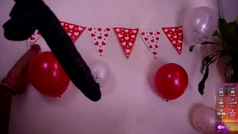 Sisi online show from 14, 2, 2026