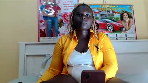 zainabu online show from 8, 2, 2025