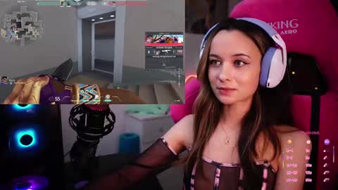 Angelina online show from 1, 3, 2025