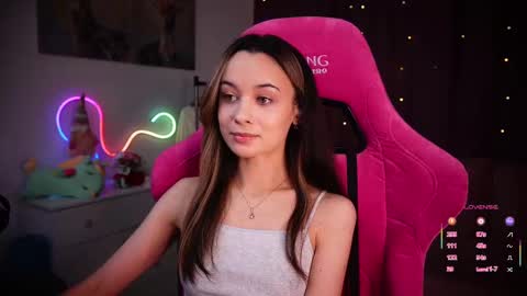 Angelina online show from 7, 3, 2025