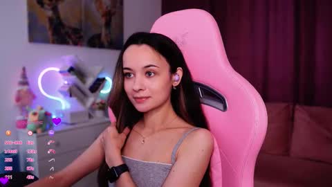 Angelina online show from 24, 9, 2025