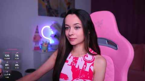 Angelina online show from 28, 2, 2026