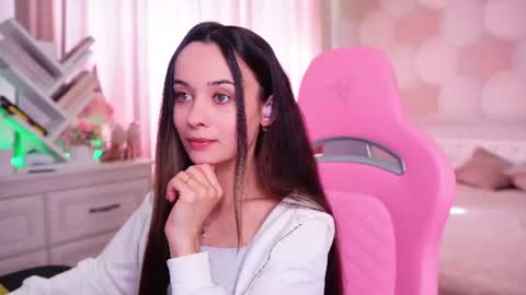Angelina online show from 24, 6, 2026