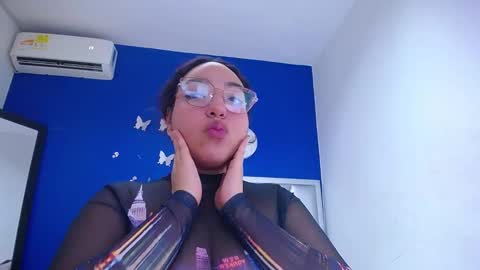 Snapshot of juicy_bignipples18 chatting on 24, 1, 2025 juicy_bignipples18 online show from 24, 1, 2025