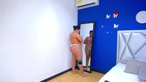 Snapshot of juicy_bignipples18 chatting on 30, 1, 2025 juicy_bignipples18 online show from 30, 1, 2025