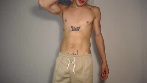 Snapshot of juicy_boy22 chatting on 7, 12, 2024 Miguel online show from 7, 12, 2024