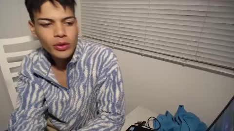 Snapshot of juicy_boy22 chatting on 22, 1, 2025 Miguel online show from 22, 1, 2025