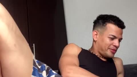 Snapshot of juicy_boy22 chatting on 9, 3, 2026 Miguel online show from 9, 3, 2026