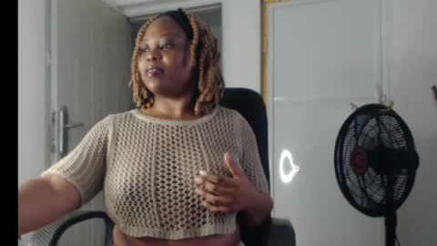 Mariagold online show from 23, 5, 2026