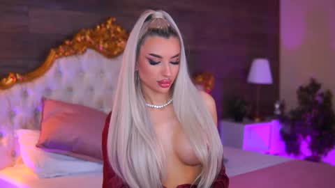 Jessye online show from 19, 12, 2025