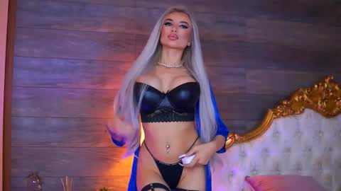 Jessye online show from 12, 3, 2026