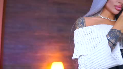 Jessye online show from 21, 4, 2026