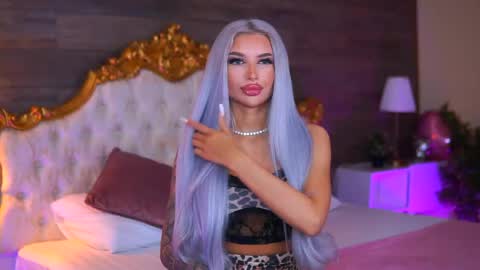 Jessye online show from 23, 4, 2026