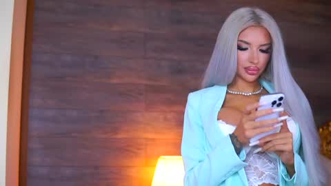 Jessye online show from 26, 4, 2026