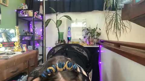 juicy_jussy online show from 3, 4, 2026