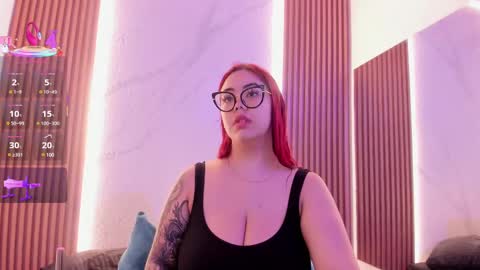 Juicy online show from 19, 2, 2025