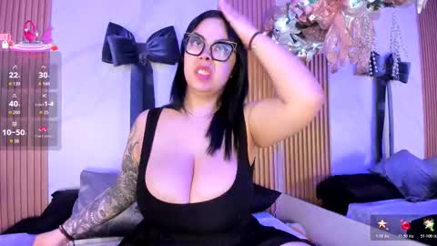 Juicy online show from 16, 12, 2025