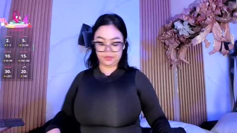 Juicy online show from 22, 12, 2025