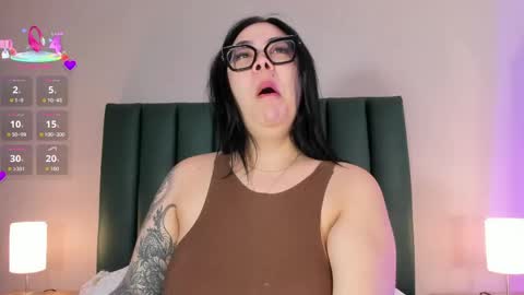 Juicy online show from 22, 4, 2026