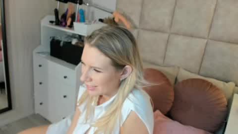 Tatjana online show from 26, 4, 2026