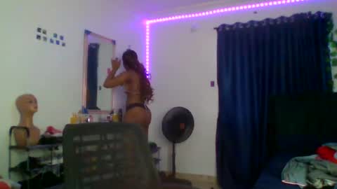 Emily online show from 4, 10, 2025
