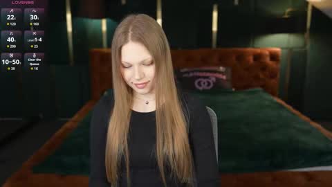 Elza online show from 11, 3, 2026