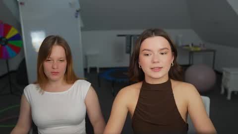 Elza online show from 24, 4, 2026