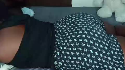 Sweetass online show from 6, 10, 2025