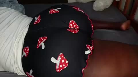 Sweetass online show from 14, 10, 2025