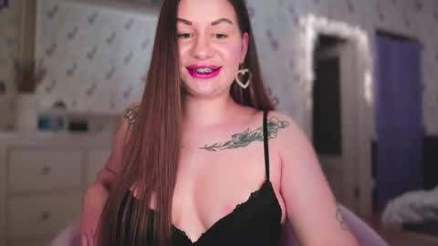 Elena online show from 21, 10, 2025