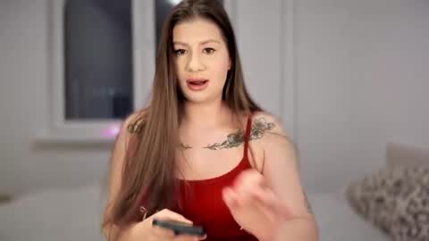 Elena online show from 15, 12, 2025