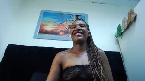 Miss Kay online show from 2, 2, 2025