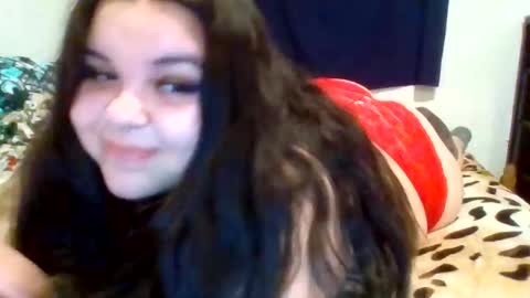 Snapshot of juicylatinabbw chatting on 14, 2, 2026 juicylatinabbw online show from 14, 2, 2026