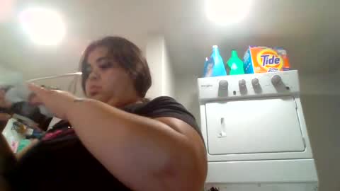 Snapshot of juicylatinabbw chatting on 22, 6, 2026 juicylatinabbw online show from 22, 6, 2026