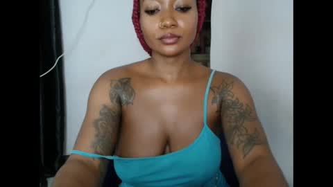 juicyxpink online show from 15, 10, 2025